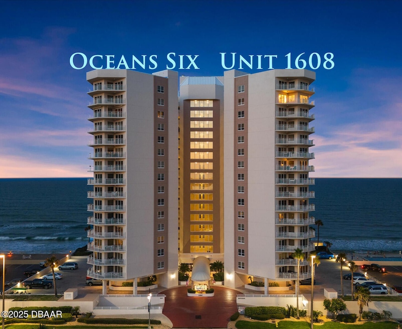 Oceans 6 Condo Unit 1608 copy