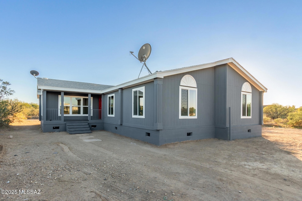 12712 S Red Horizon Trail, Vail, AZ 85641 - photo 1