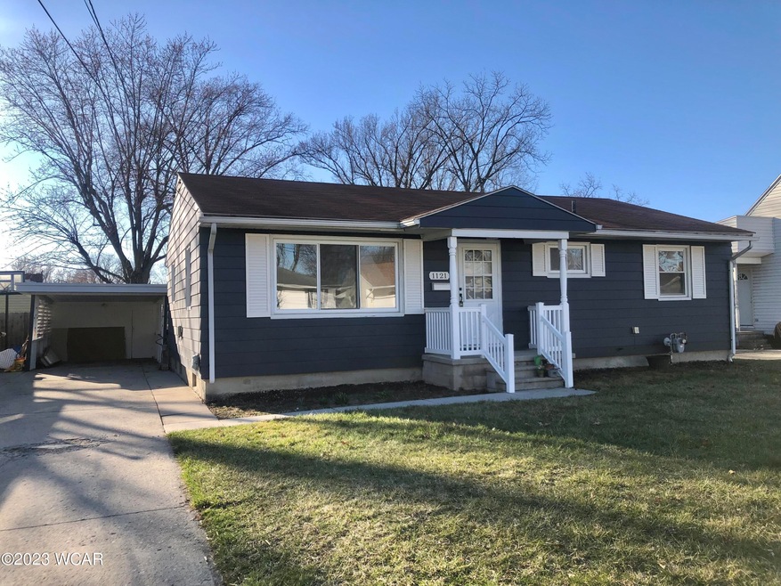 1121 Melrose St, Lima, OH 45801 - photo 1