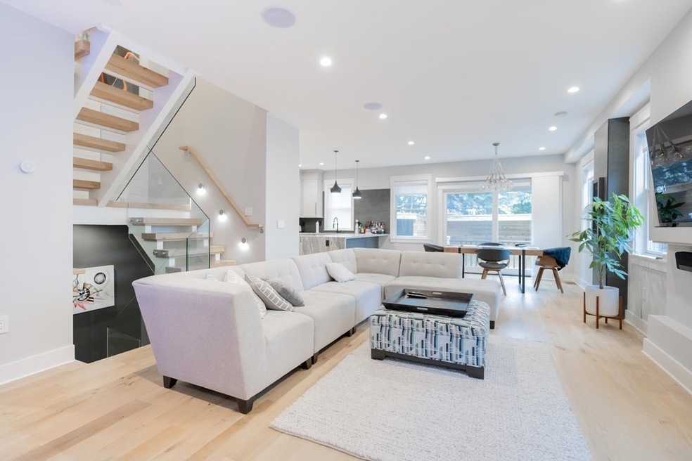 57 Prescott St unit B, Somerville, MA 02143 - photo 1