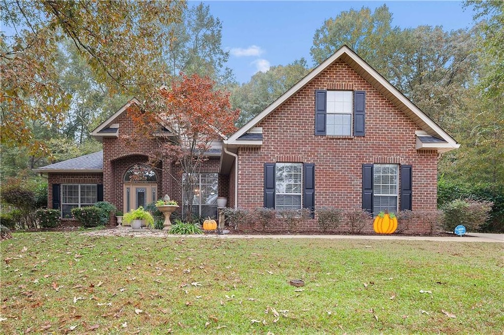 10173 Hunters Trace, Mobile, AL 36608 - photo 1