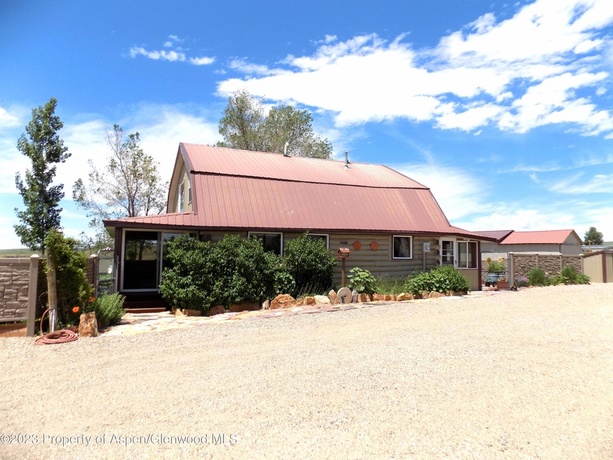 269 Valley View Dr, Craig, CO 81625 - photo 1