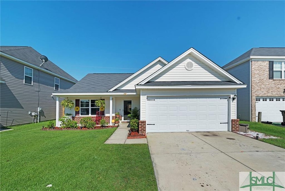 38 Hasty Point Rd, Port Wentworth, GA 31407 - photo 1