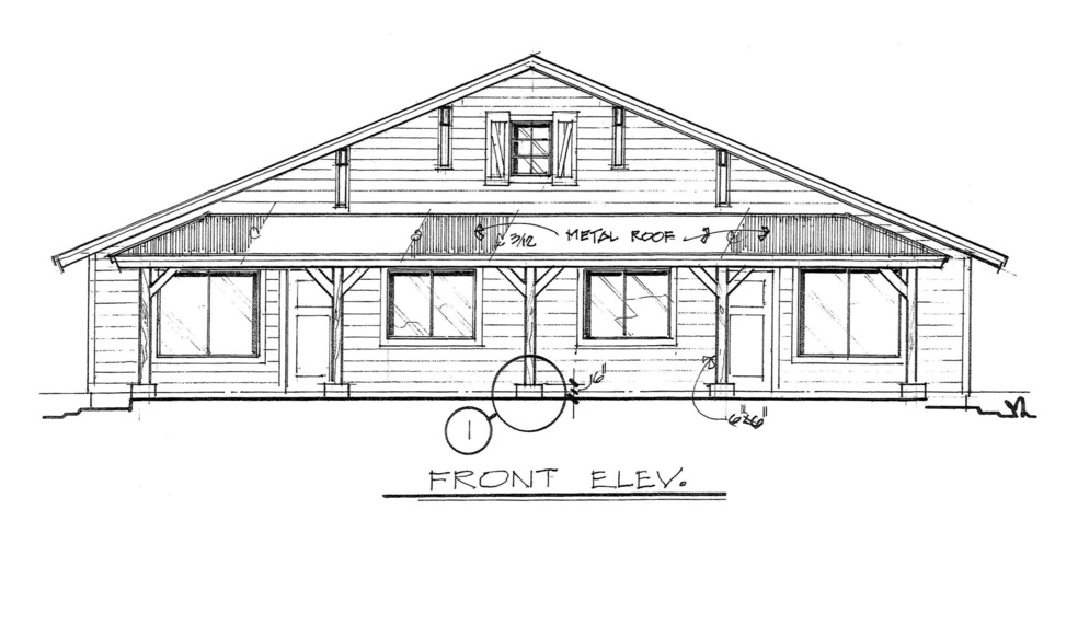 Duplex Render  03-27-19