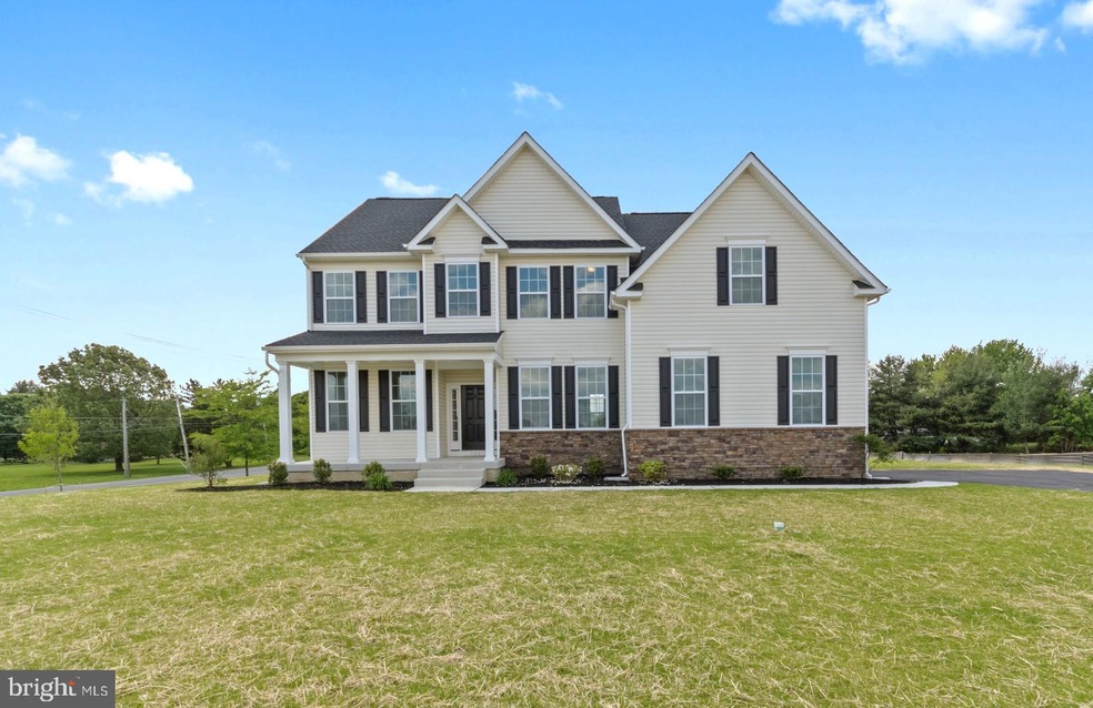 101 Alexa Way, Mullica Hill, NJ 08062 - photo 1