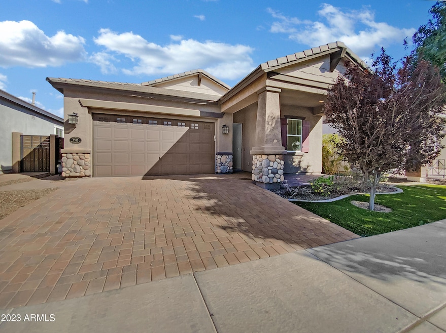 2535 S Sabrina, Mesa, AZ 85209 - photo 1