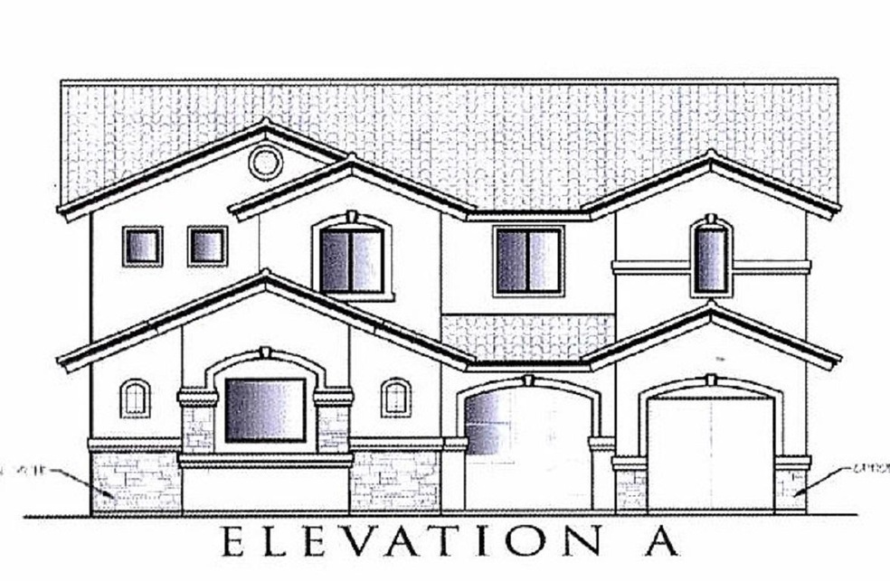 304 Sun Vista Place, Horizon City, TX 79928 - photo 1