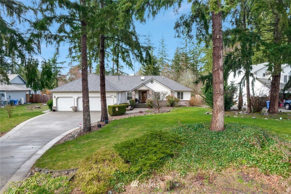 unlisted-address, Graham, WA 98338 - photo 1