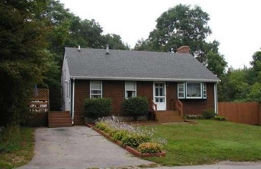 15 Miller Ave, Brockton, MA 02302 - photo 1