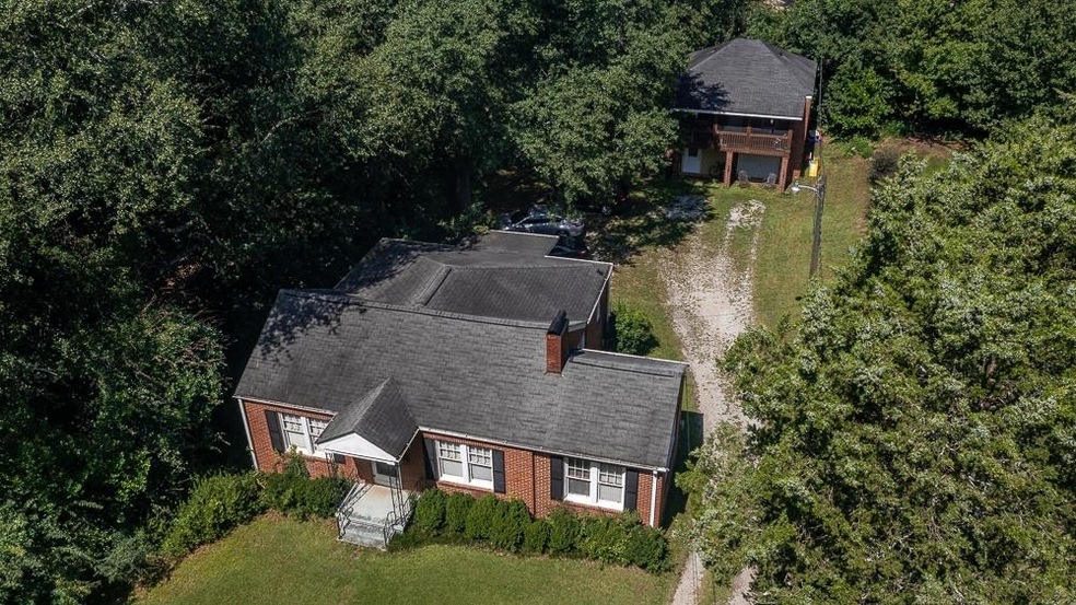 240 Milledge Heitgh, Athens, GA 30606 - photo 1