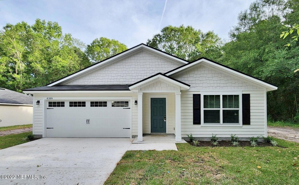 6309 105th St, Jacksonville, FL 32244 - photo 1