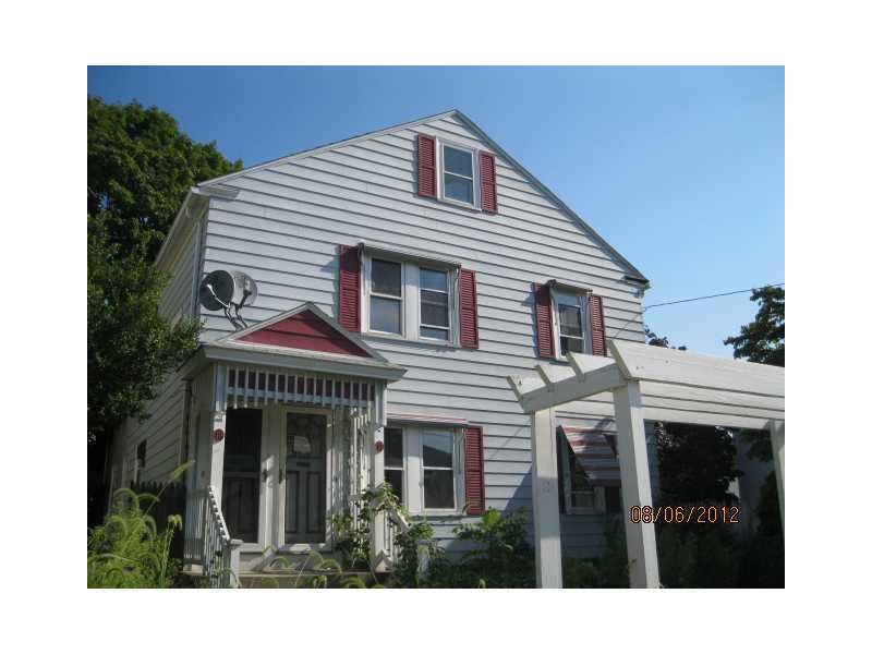 17 Lachance St, West Warwick, RI 02893 - photo 1