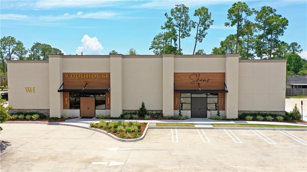 1389 Lakewood Dr unit B-1, Slidell, LA 70458 - photo 1