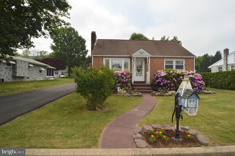 2608 Bilmar Rd, Reading, PA 19604 - photo 1