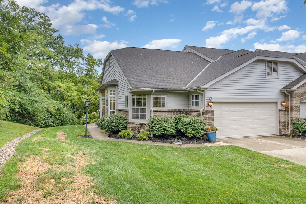 485 Cloverfield Ln, Fort Wright, KY 41011 - photo 1