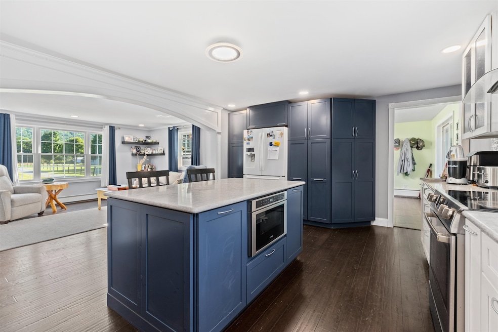 Under Contract $595,000