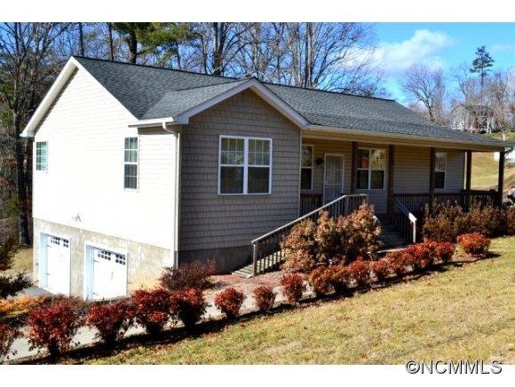 540 Old Highway 20, Alexander, NC 28701 - photo 1