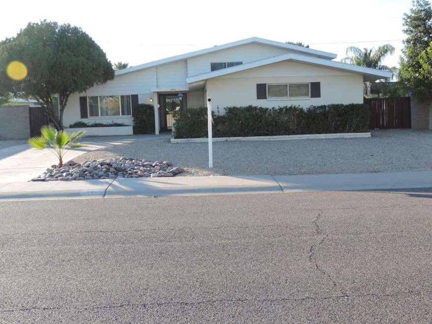 View of 3914 Becker Lane