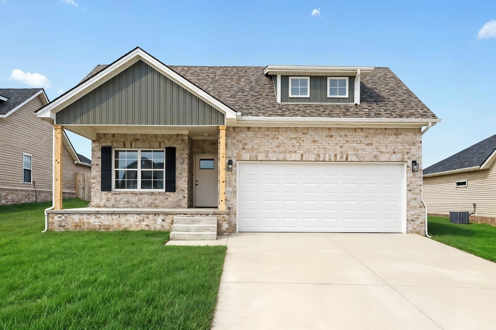 4120 Meadowlark Rd, Lexington, KY 40509 - photo 1