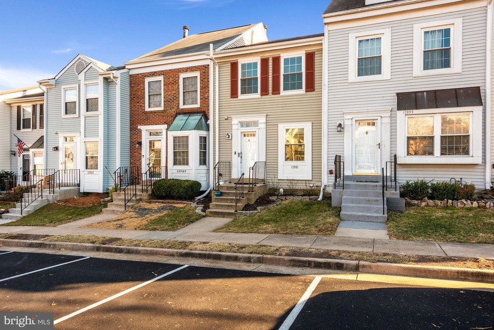 13991 Big Yankee Ln, Centreville, VA 20121 - photo 1