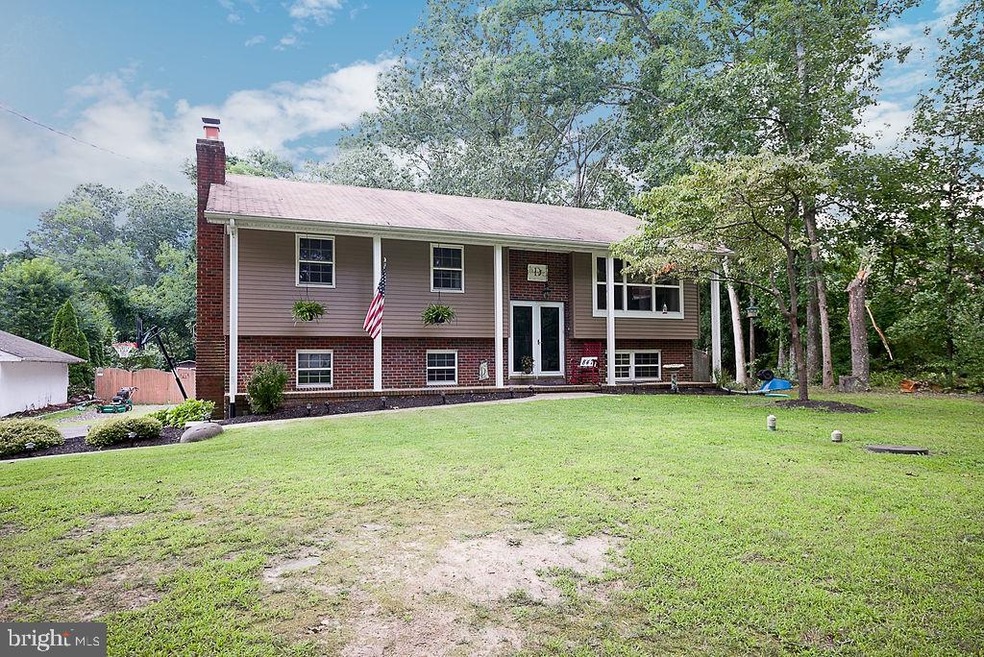 847 Maple Ave, Atco, NJ 08004 - photo 1