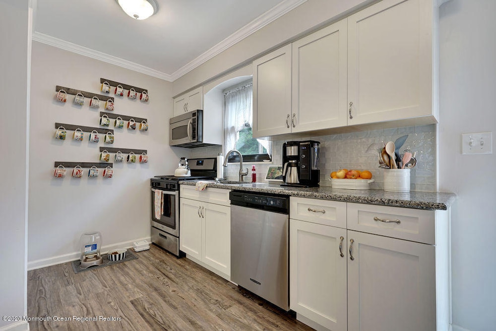 321 Spring St unit 19, Red Bank, NJ 07701 - photo 1