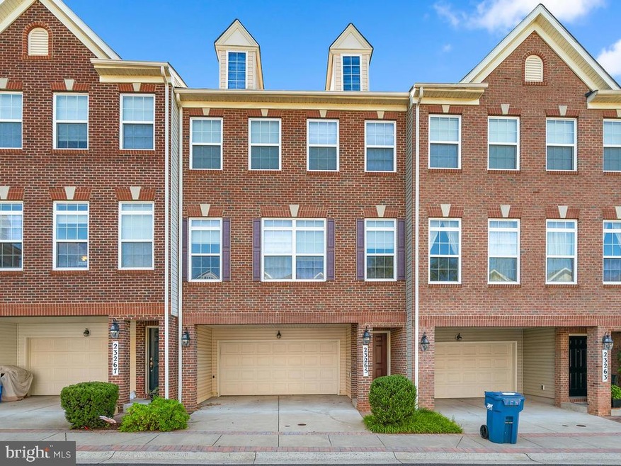 23265 Scholl Manor Way, Clarksburg, MD 20871 - photo 1