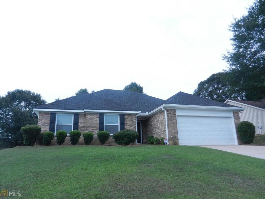 354 Tait Rd, Stockbridge, GA 30281 - photo 1