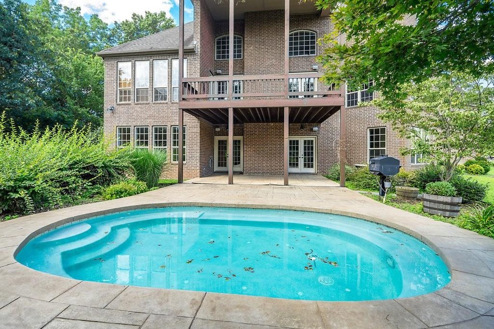 11464 Belfry Point, Bentonville, AR 72712 - photo 1