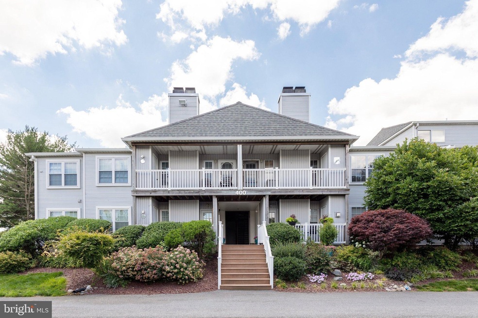 406 Waters Edge Dr unit 406, Newark, DE 19702 - photo 1