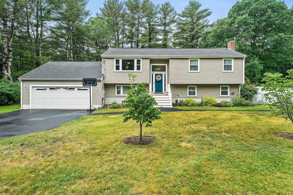 24 Adams St, Foxboro, MA 02035 - photo 1