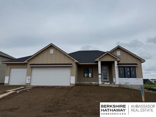 12378 Fenwick St, Papillion, NE 68046 - photo 1
