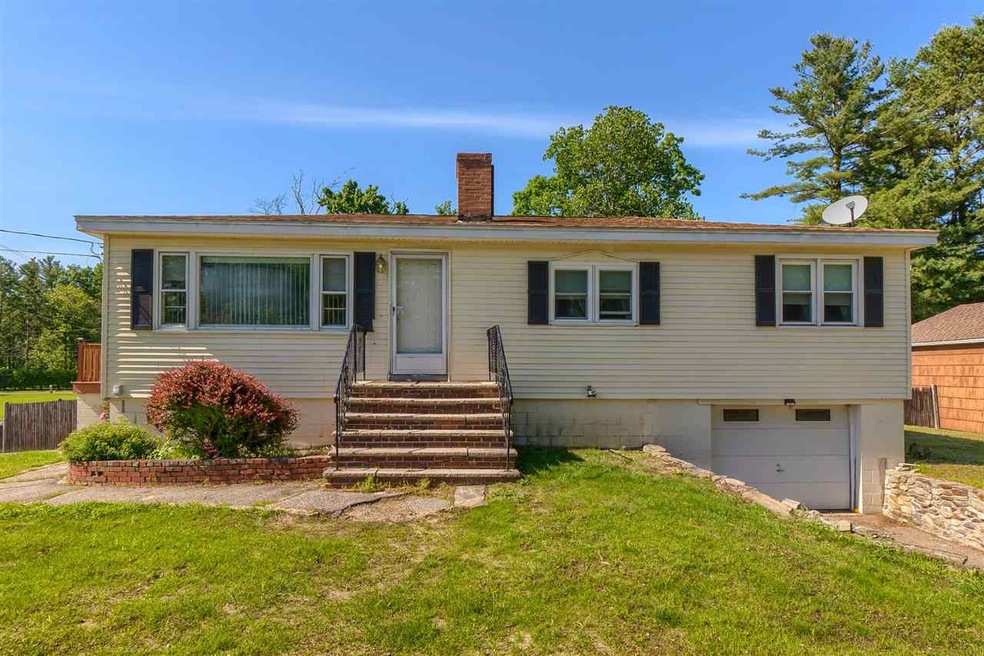 16 Bannister Rd, Salem, NH 03079 - photo 1