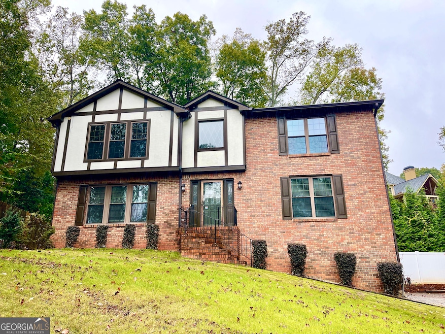 4059 Charleston Ct SE, Smyrna, GA 30080 - photo 1