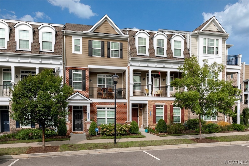 3909 Liesfeld Place, Glen Allen, VA 23060 - photo 1