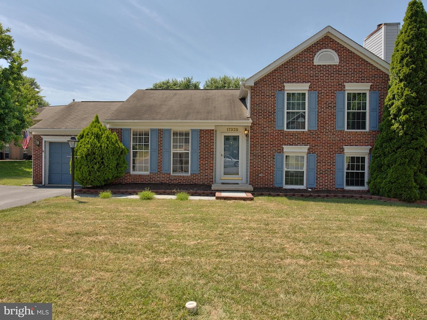 17325 Tamarack Dr, Williamsport, MD 21795 - photo 1