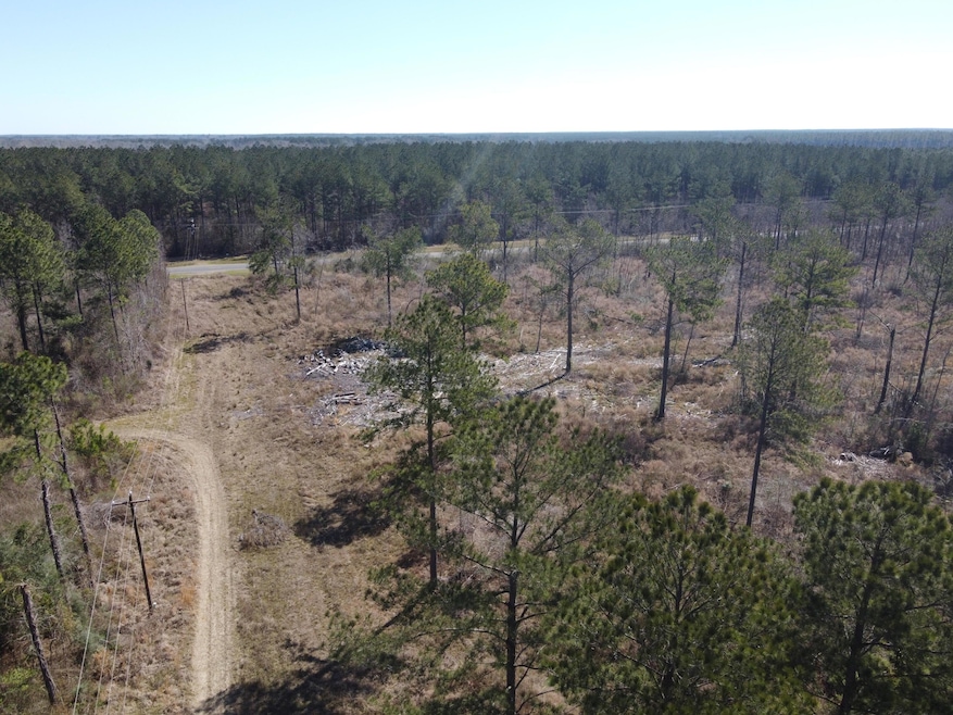 0 Tbd Hwy 27 unit 2-5403, Deridder, LA 70634 - photo 1