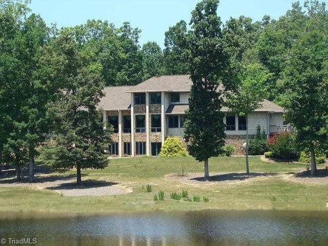 3576 High Pine Church Rd, Asheboro, NC 27205 - photo 1