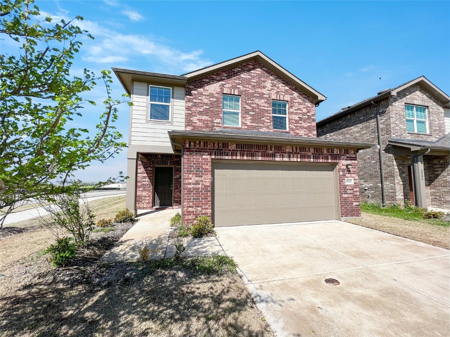 Welcome Home to 1802 Chapel Hill Road!