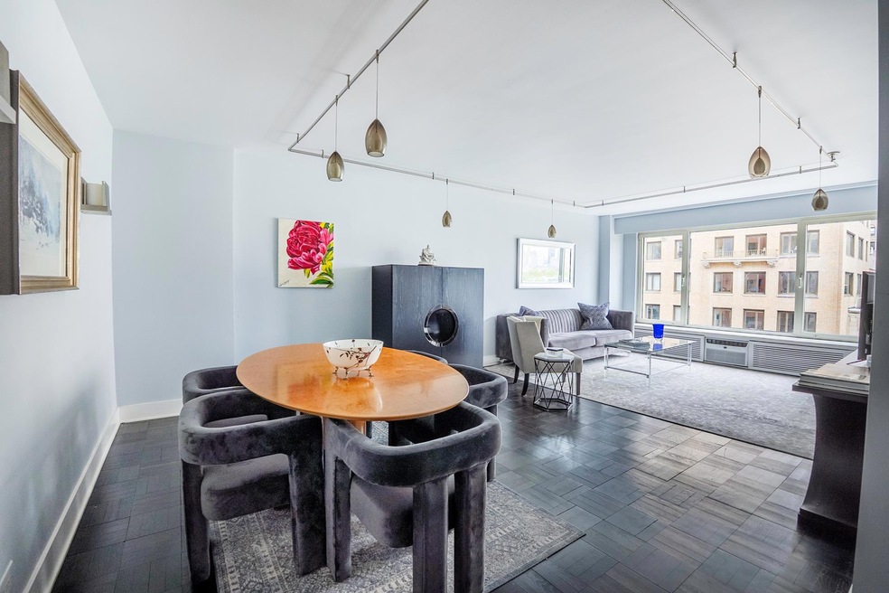 1050 5th Ave unit 10-C, New York, NY 10028 - photo 1