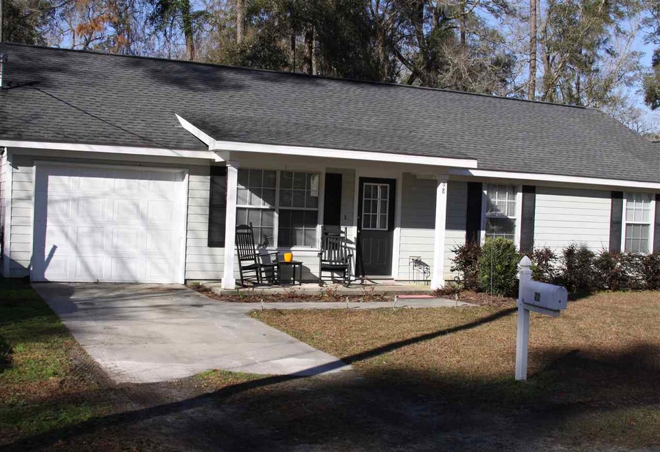 98 Chickat Trail, Crawfordville, FL 32327 - photo 1