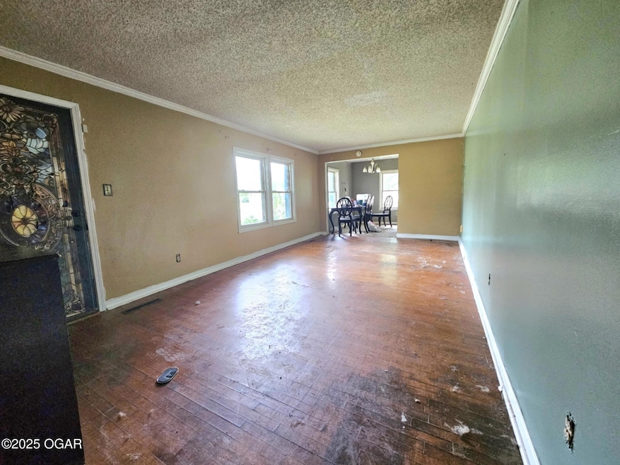 2810 N Michigan Ave, Pittsburg, KS 66762 - photo 1