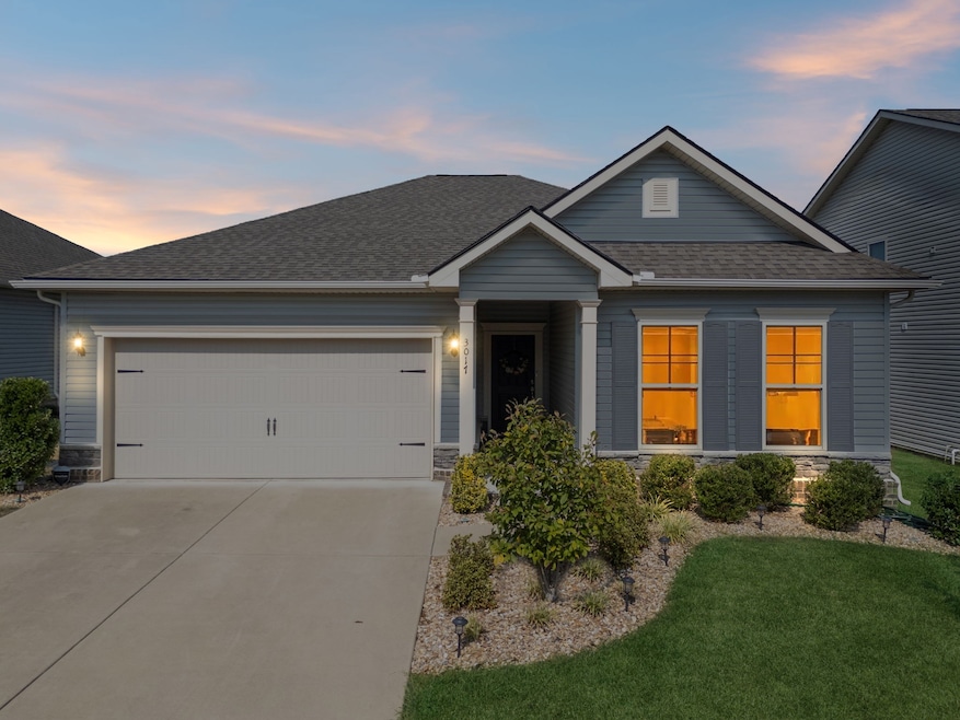 Sold $385,000 • Co-Listing Agent