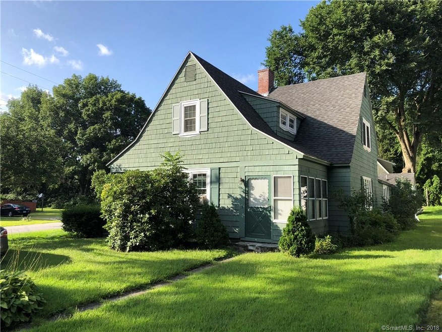 44 North St, Danielson, CT 06239 - photo 1