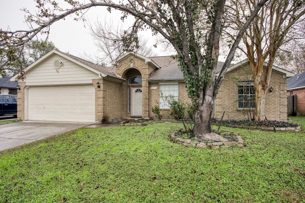 7118 Sonnet Glen Ln, Houston, TX 77095 - photo 1