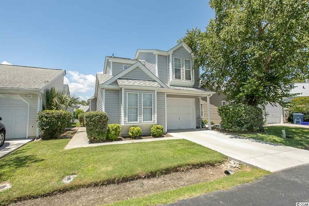 104 Whitehaven Ct unit 32, Myrtle Beach, SC 29577 - photo 1