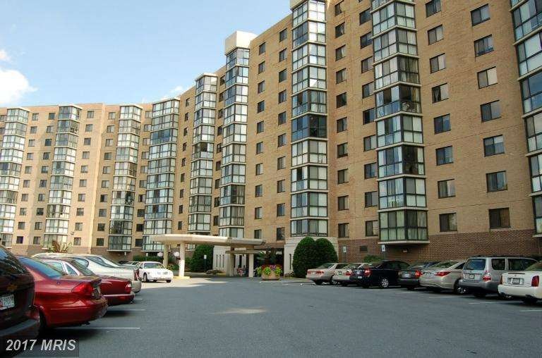 3310 Leisure World Blvd N unit 6-629, Silver Spring, MD 20906 - photo 1