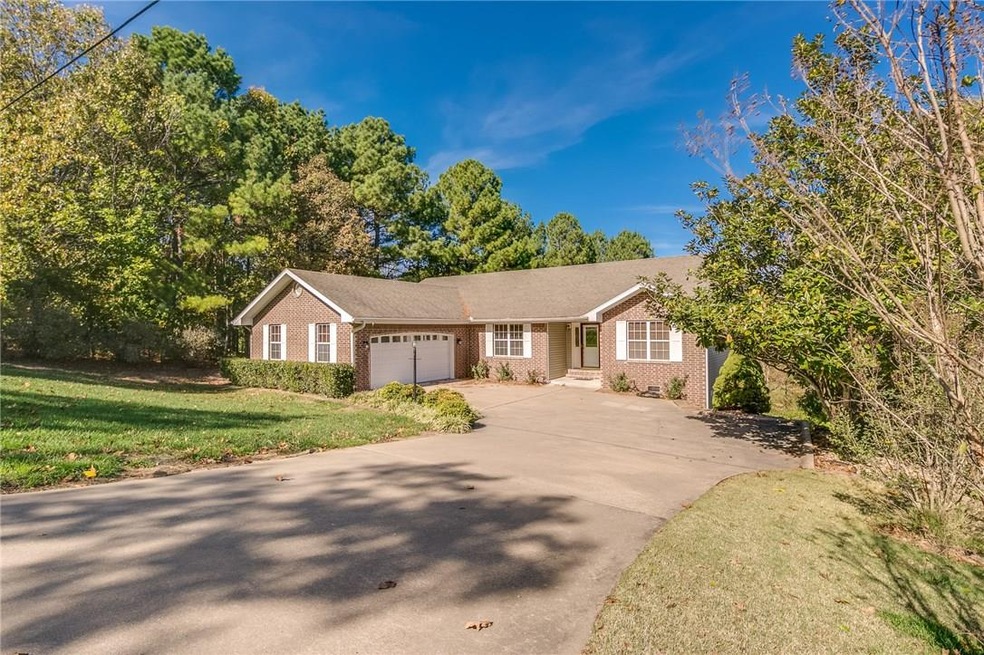 18 Kelaen Dr, Bella Vista, AR 72715 - photo 1