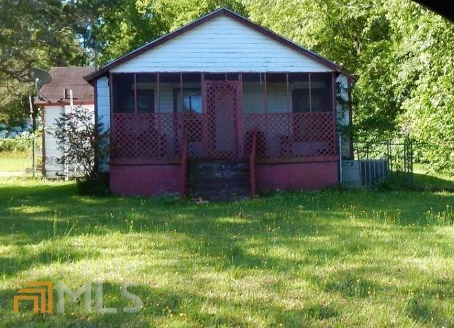 3068 Gledhill St, Macon, GA 31204 - photo 1