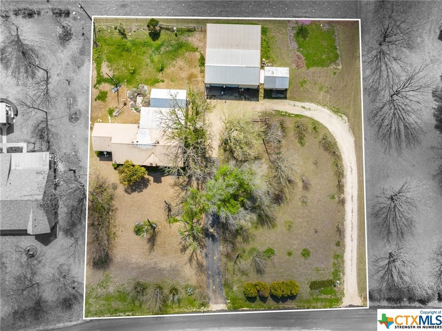 2061 Bottoms Rd, Troy, TX 76579 - photo 1